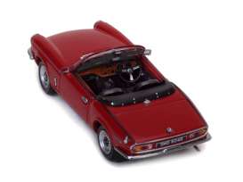 Triumph  - 1975 signal red - 1:43 - Vitesse SunStar - 35604 - vss35604 | Toms Modelautos