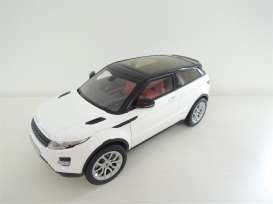 Range Rover  - 2011 white - 1:18 - GTA - GTA11003wbk | Toms Modelautos