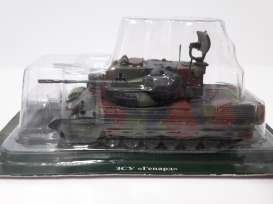 Combat Vehicles  - brown/green - 1:72 - Magazine Models - CV-20 - magCV-20 | Toms Modelautos