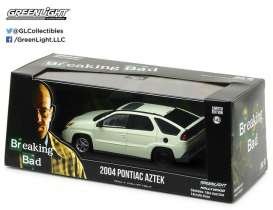 Pontiac  - 2004 green - 1:43 - GreenLight - 86498 - gl86498 | Toms Modelautos