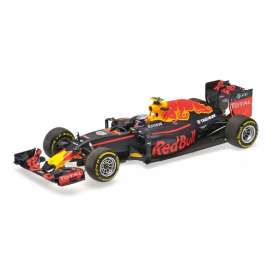 Red Bull Racing   - 2016 red/blue - 1:18 - Minichamps - 117160333 - mc117160333 | Toms Modelautos