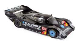 Porsche  - 1986 black - 1:18 - Norev - 187411 - nor187411 | Toms Modelautos