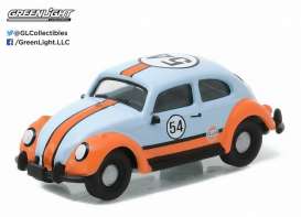 Volkswagen  - 1954  - 1:64 - GreenLight - 29860B - gl29860B | Toms Modelautos