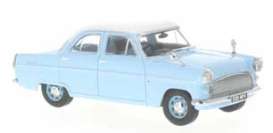 Ford  - 1959 blue - 1:43 - Ixo Premium X - PRD551 - ixPRD551 | Toms Modelautos