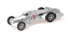 Auto Union  - 1935  - 1:43 - Minichamps - 410354003 - mc410354003 | Toms Modelautos