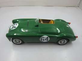 MG  - 1955 green - 1:18 - Triple9 Collection - 1800163 - T9-1800163 | Toms Modelautos