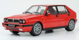 Lancia  - 1989 red - 1:18 - Triple9 Collection - 1800171 - T9-1800171 | Toms Modelautos