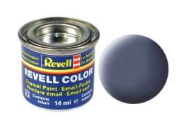 Paint  - grey matt - Revell - Germany - 32157 - revell32157 | Tom's Modelauto's