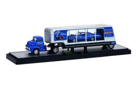 Ford  - blue - 1:64 - M2 Machines - 36000-19BA - m2-36000-19BA | Toms Modelautos