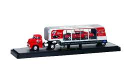 Ford  - red - 1:64 - M2 Machines - 36000-19AA - m2-36000-19AA | Toms Modelautos