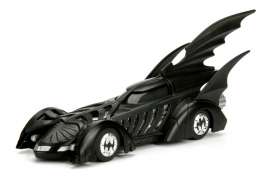 Batman  - Forever 1995 1995 black - 1:32 - Jada Toys - 98717 - jada98717 | Toms Modelautos