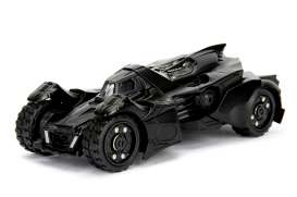 Batman  - Arkham Knight 2015 2015 black - 1:32 - Jada Toys - 98718 - jada98718 | Toms Modelautos