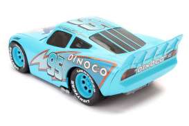 Cars  - blue - 1:24 - Jada Toys - 98100 - jada98100 | Toms Modelautos