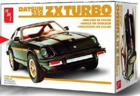 Datsun  - 1980  - 1:25 - AMT - s1043 - amts1043 | Toms Modelautos