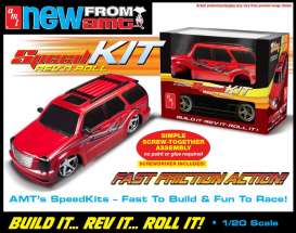   - 1:20 - AMT - f107 - amtf107 | Toms Modelautos