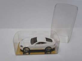 diorama Accessoires - transparant - 1:64 - Triple9 Collection - 64000 - T9-64000 | Toms Modelautos