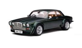 Jaguar  - green - 1:18 - GT Spirit - 135 - GT135 | Toms Modelautos