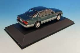 Toyota  - 1991 green - 1:43 - First 43 - F43-051 | Toms Modelautos