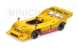 Porsche  - 1973  - 1:18 - Minichamps - 155736502 - mc155736502 | Toms Modelautos