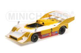 Porsche  - 1973  - 1:18 - Minichamps - 155736592 - mc155736592 | Toms Modelautos
