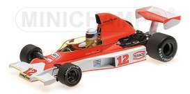 McLaren  - 1976 white/red - 1:18 - Minichamps - 530761832 - mc530761832 | Toms Modelautos