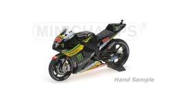 Yamaha  - YZR-M1 2016 black/yellow - 1:18 - Minichamps - 182163994 - mc182163994 | Toms Modelautos