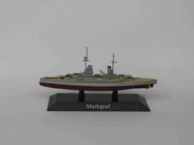 Boats  - 1914  - Magazine Models - 037 - magSH037 | Toms Modelautos