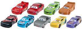 Mattel CARS Infants - Mattel CARS - DXV29 - MatDXV29 | Toms Modelautos