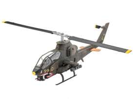 Helicopters  - 1:72 - Revell - Germany - 04956 - revell04956 | Toms Modelautos