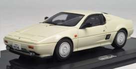 Nissan  - MID4 1985 creme - 1:43 - Norev - 420010 - nor420010 | Toms Modelautos