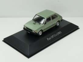 Fiat  - 147 CL5 1983 green - 1:43 - Magazine Models - ARG29 - magARG29 | Toms Modelautos