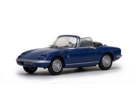 Lotus  - 1966 royal blue - 1:18 - SunStar - 4055 - sun4055 | Toms Modelautos