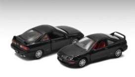 Honda  - Integra Type R black - 1:64 - Era - HA20DC2RN27 - EraHA20DC2RN27 | Toms Modelautos