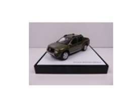 Renault  - Duster grey-green - 1:43 - Norev - Nor80361 - Nor80361 | Toms Modelautos