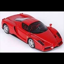 Ferrari  - Enzo Ferrari 2004 red - 1:18 - BBR - 182400 - BBR182400 | Toms Modelautos