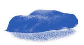 Saab  - 900 Cabriolet 1995 blue metallic - 1:43 - Maxichamps - 940170531 - mc940170531 | Toms Modelautos