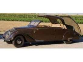 Peugeot  - 404 and caravan 1937 brown - 1:18 - Norev - 184873 - nor184873 | Toms Modelautos