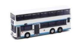 Bus  - white/blue - 1:110 - Tiny Toys - ATC65067 - tinyATC65067 | Toms Modelautos