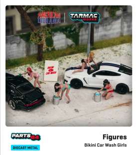 diorama Figures - 1:64 - Tarmac - T64F-005-RE - TC-T64F005RE | Toms Modelautos