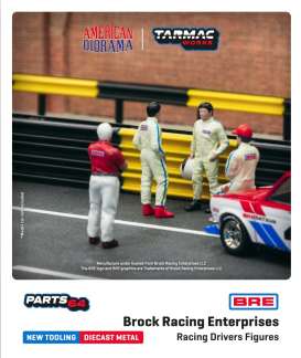 diorama Figures - 1:64 - Tarmac - T64F-006-BRE1 - TC-T64F006BRE1 | Toms Modelautos