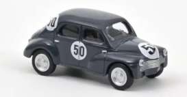 Renault  - 4 CV 1951  - 1:64 - Norev - 310936 - nor310936 | Toms Modelautos