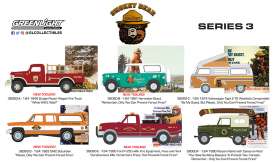 Assortment/ Mix  - various - 1:64 - GreenLight - 38060 - gl38060 | Toms Modelautos