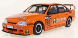 Opel  - Omega  1991 orange - 1:18 - Solido - 1809703 - soli1809703 | Toms Modelautos