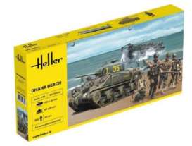 Military Vehicles  - 1:72 - Heller - 50332 - hel50332 | Toms Modelautos