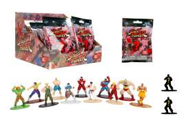 Figures  - Street Fighter various - Jada Toys - 253251037 - jada253251037 | Toms Modelautos