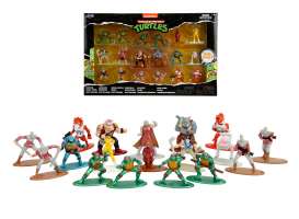 Figures diorama - various - Jada Toys - 253285006 - jada253285006 | Toms Modelautos