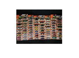 Assortment/ Mix  - 978H 2024  - 1:64 - Matchbox - C0859 - MBC0859-978H | Toms Modelautos