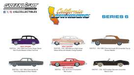 Assortment/ Mix  - various - 1:64 - GreenLight - 63070 - gl63070 | Toms Modelautos