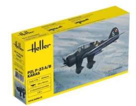 Planes  - 1:72 - Heller - 80247 - hel80247 | Toms Modelautos