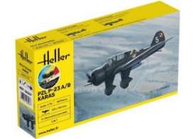 Planes  - 1:72 - Heller - 56247 - hel56247 | Toms Modelautos